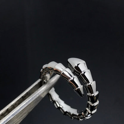 [⭐Luxery]SERPENTS RING
