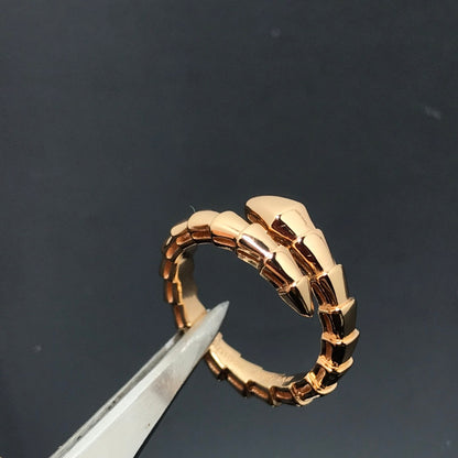 [⭐Luxery]SERPENTS RING