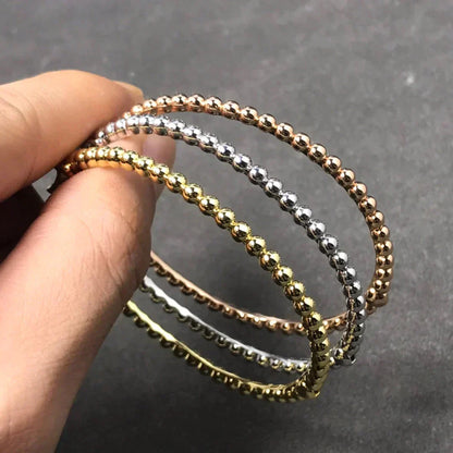 [⭐Luxery]PERLEE PEARLS BRACELET