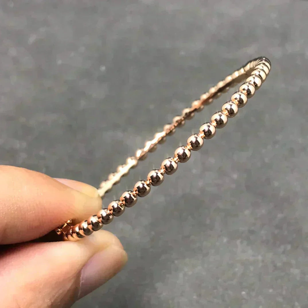 [⭐Luxery]PERLEE PEARLS BRACELET
