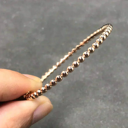 [⭐Luxery]PERLEE PEARLS BRACELET