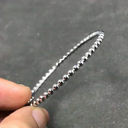 [⭐Luxery]PERLEE PEARLS BRACELET
