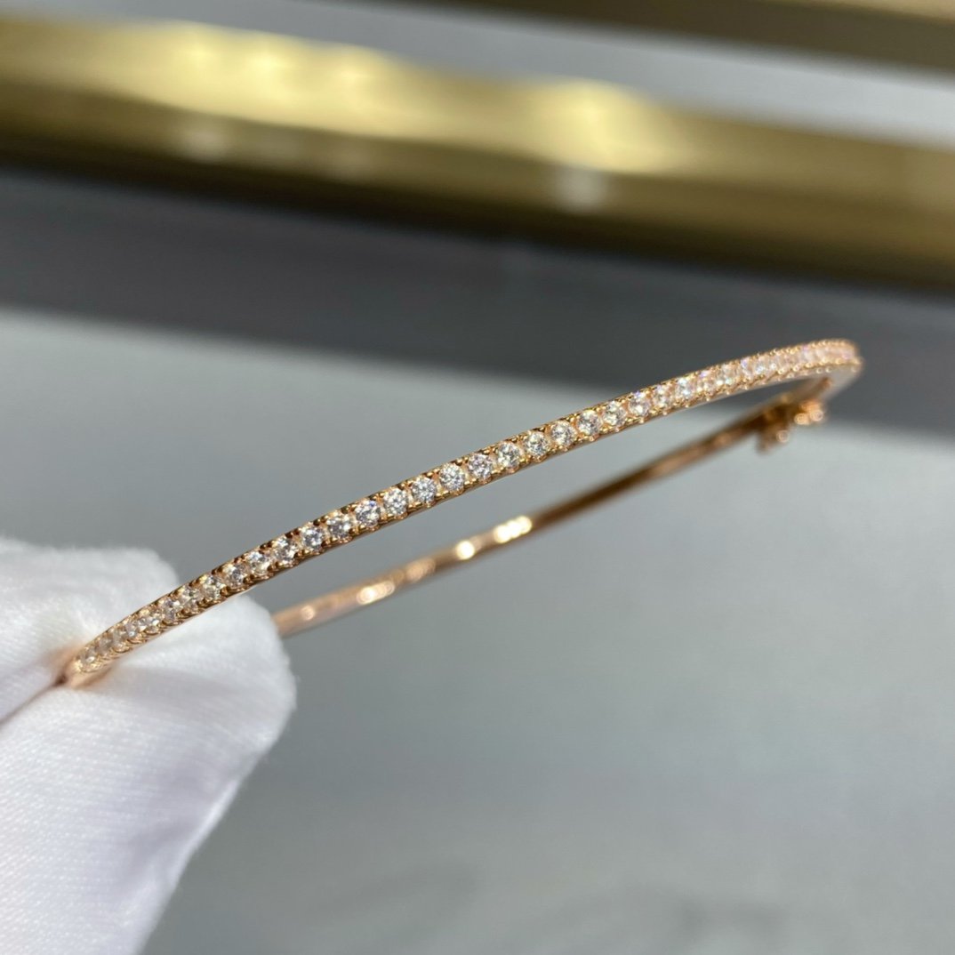 [⭐Luxery]MINI DIAMOND TENNIS BRACELET