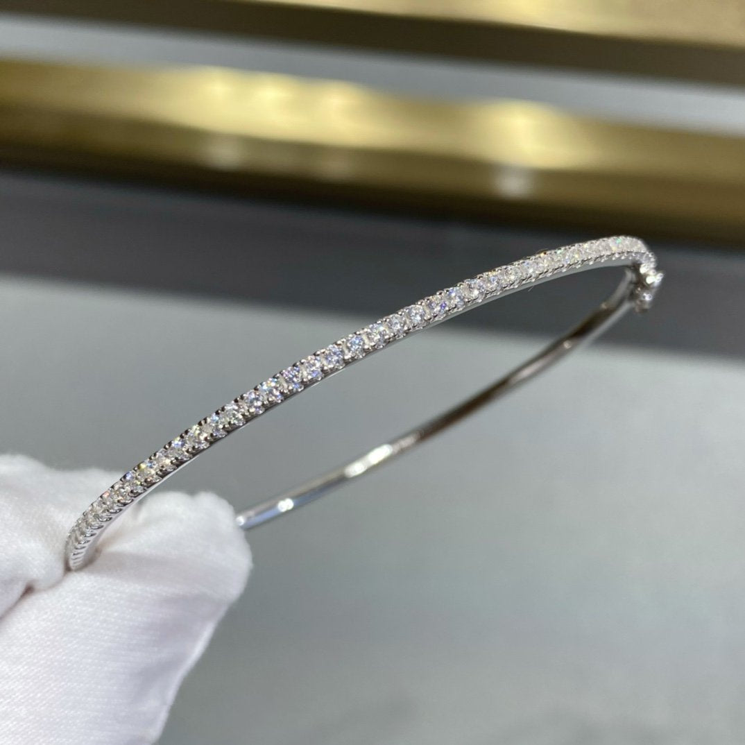 [⭐Luxery]MINI DIAMOND TENNIS BRACELET