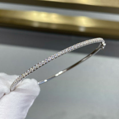 [⭐Luxery]MINI DIAMOND TENNIS BRACELET