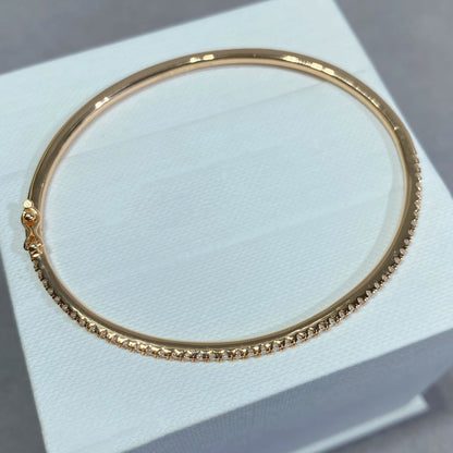 [⭐Luxery]MINI DIAMOND TENNIS BRACELET