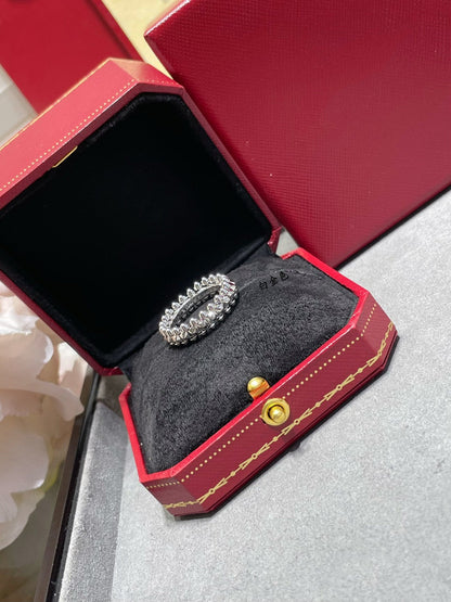 [⭐Luxery]CLASH 5.5MM RING