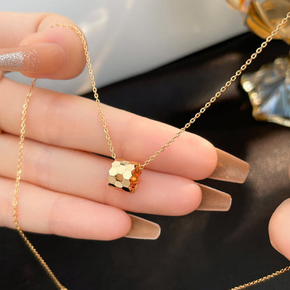 [⭐Luxery]BEE MINI NECKLACE