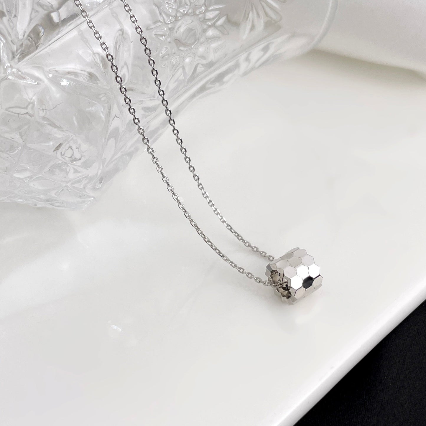 [⭐Luxery]BEE MINI NECKLACE