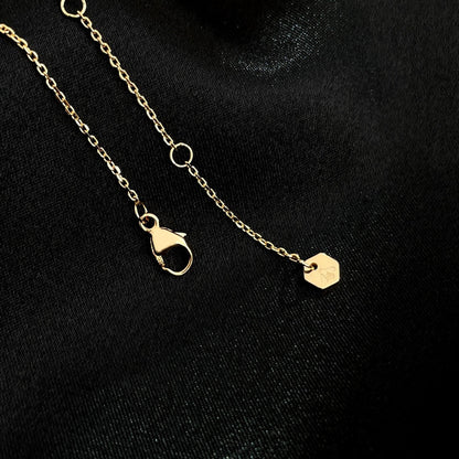 [⭐Luxery]BEE MINI NECKLACE
