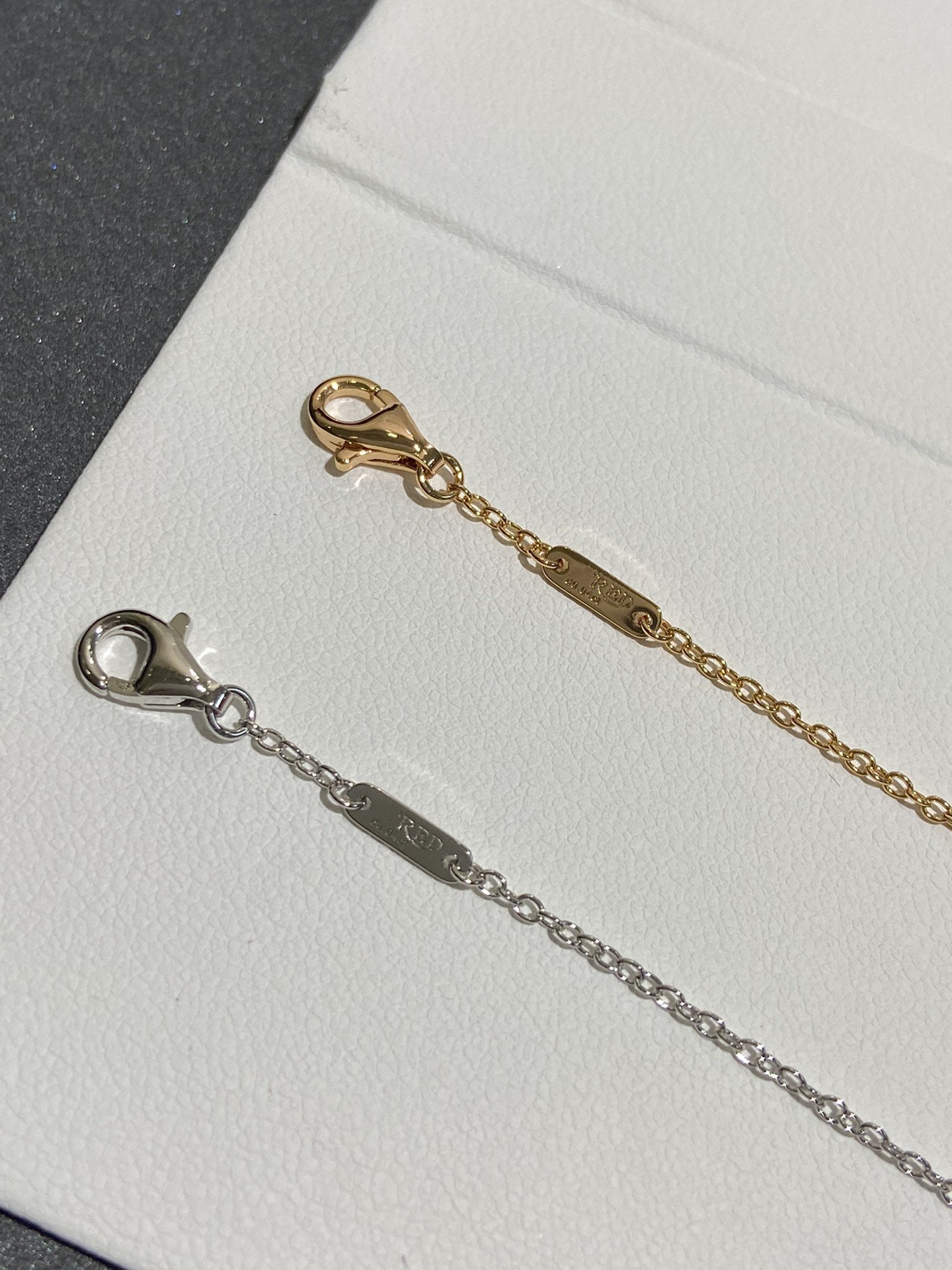 [⭐Luxery]CHANCE INFINIE DIAMOND BRACELET