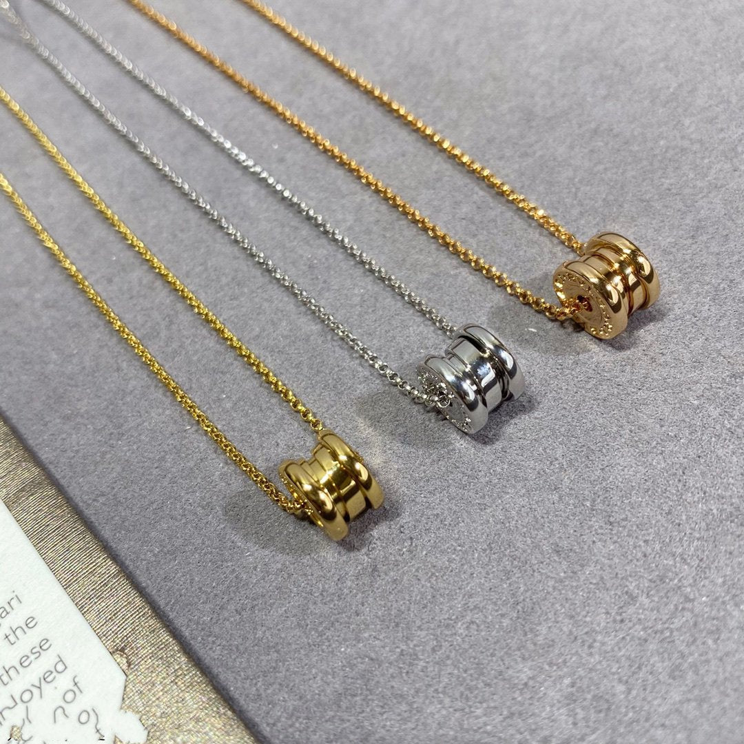 [⭐Luxery]ZERO 1 MINI NECKLACE