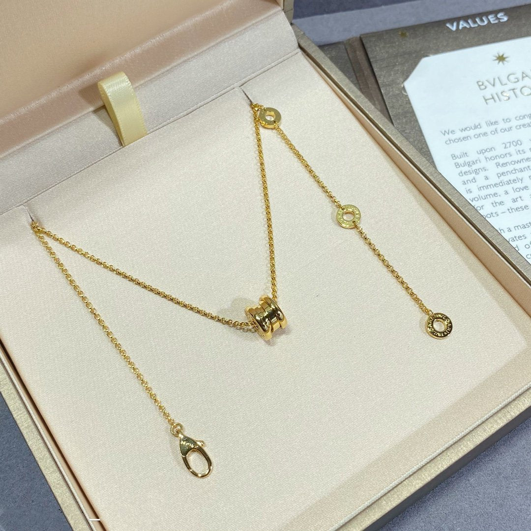 [⭐Luxery]ZERO 1 MINI NECKLACE