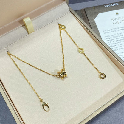 [⭐Luxery]ZERO 1 MINI NECKLACE