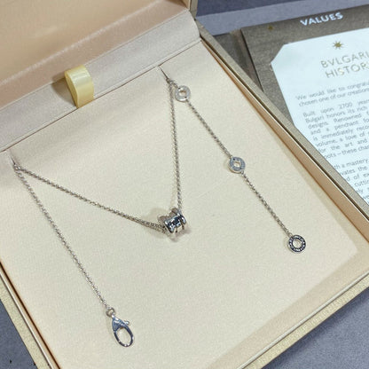 [⭐Luxery]ZERO 1 MINI NECKLACE