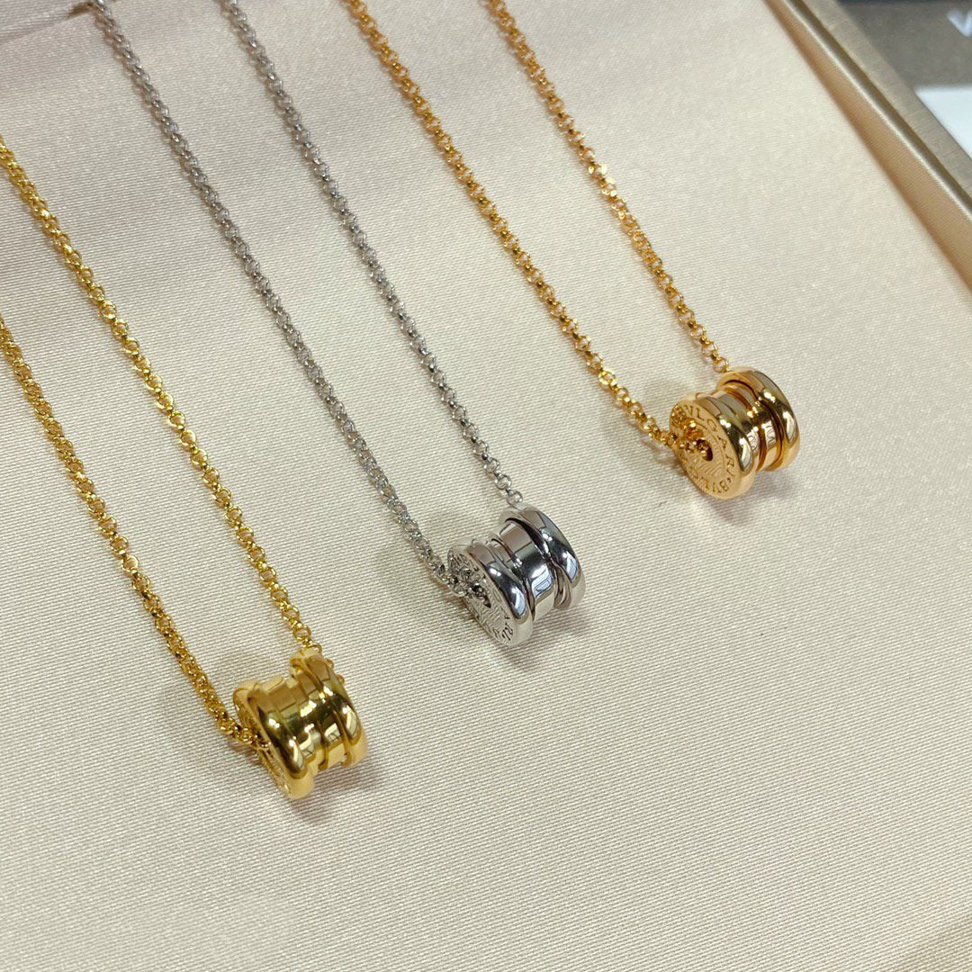 [⭐Luxery]ZERO 1 MINI NECKLACE