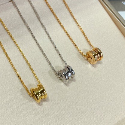 [⭐Luxery]ZERO 1 MINI NECKLACE