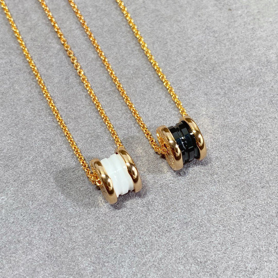 [⭐Luxery]ZERO 1 CERAMIC MINI NECKLACE