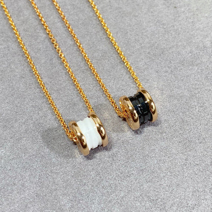 [⭐Luxery]ZERO 1 CERAMIC MINI NECKLACE