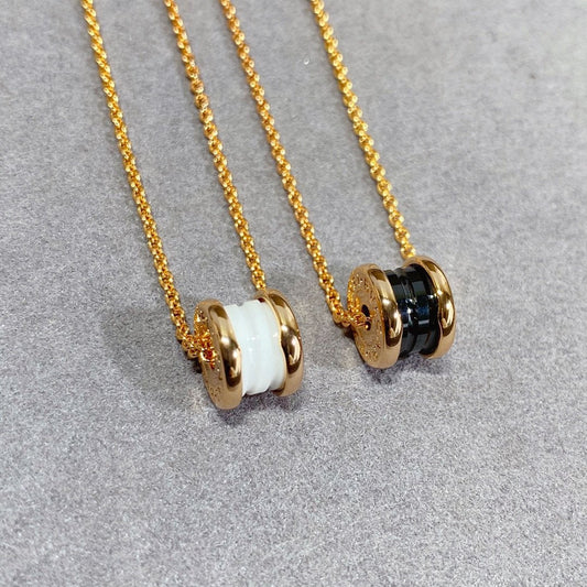 [⭐Luxery]ZERO 1 CERAMIC MINI NECKLACE