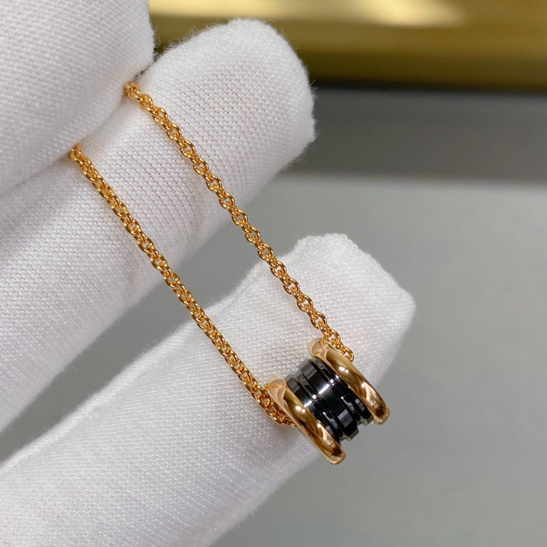 [⭐Luxery]ZERO 1 CERAMIC MINI NECKLACE