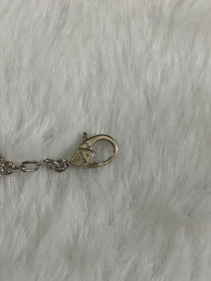 [⭐Luxery]CLOVER 1 MOTIF PIETERSITE BRACELET