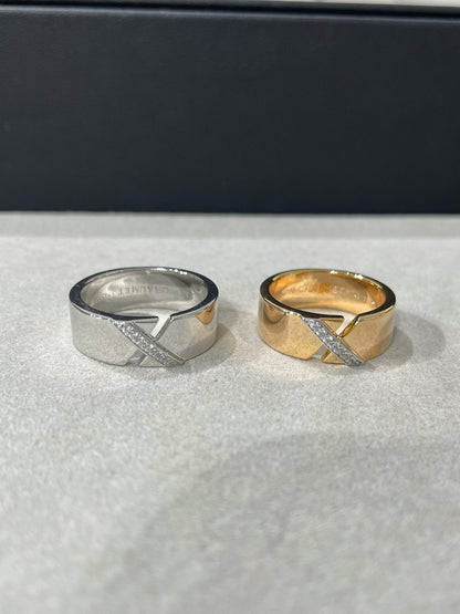 [⭐Luxery]LIENS EVIDENCE DIAOMOND RING
