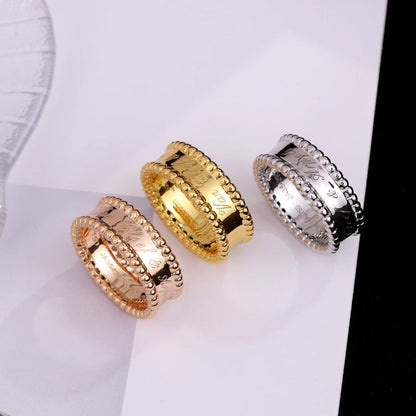 [⭐Luxery]PERLEE SIGNATURE RING
