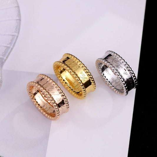 [⭐Luxery]PERLEE SIGNATURE RING