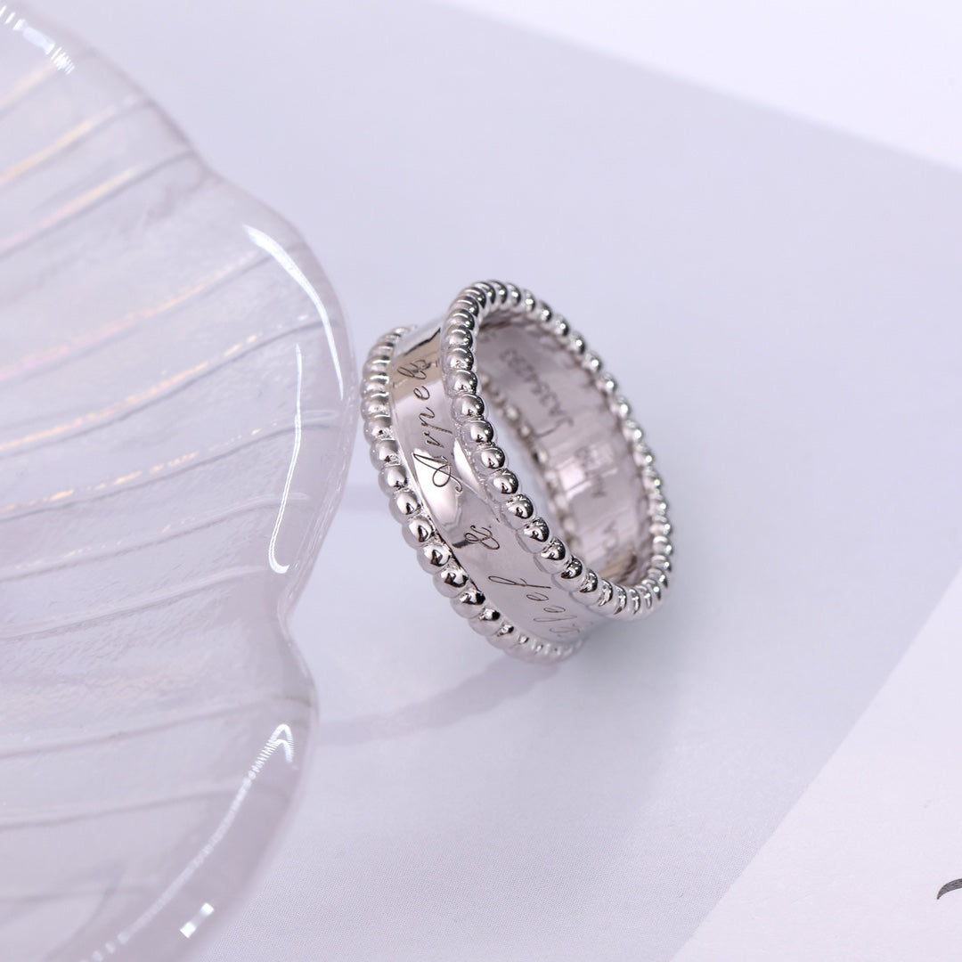 [⭐Luxery]PERLEE SIGNATURE RING