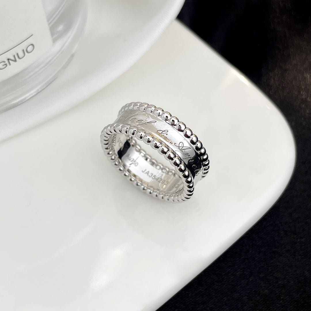 [⭐Luxery]PERLEE SIGNATURE RING