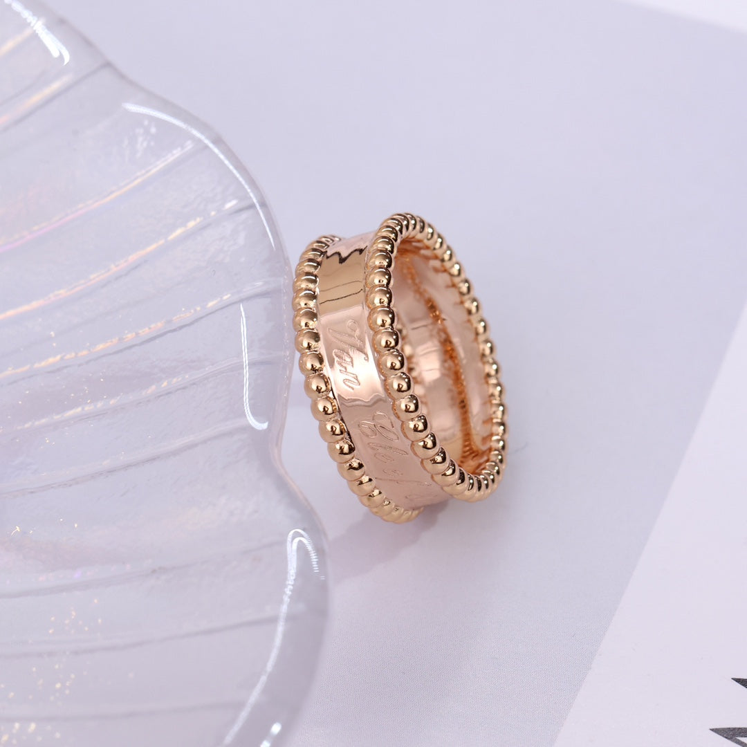 [⭐Luxery]PERLEE SIGNATURE RING