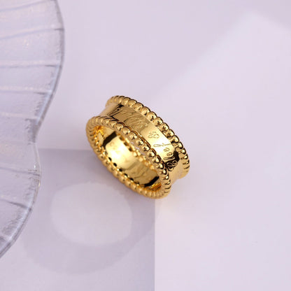 [⭐Luxery]PERLEE SIGNATURE RING