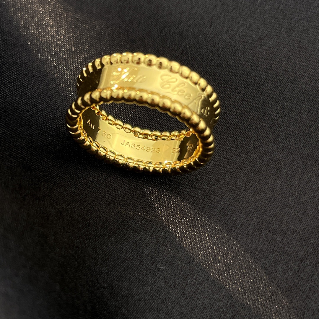 [⭐Luxery]PERLEE SIGNATURE RING