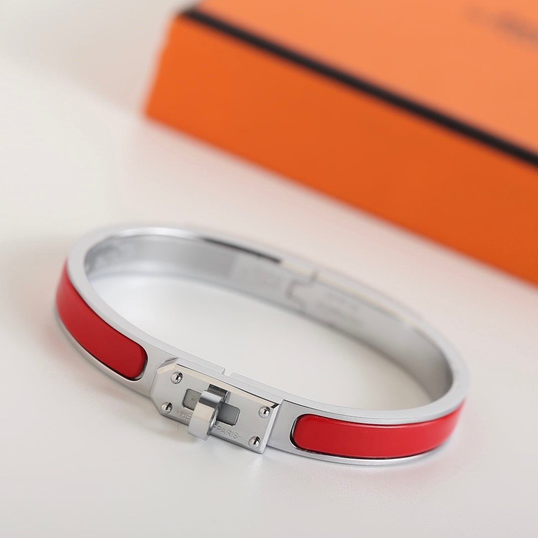 [⭐Luxery]HM KELLY RED BRACELET