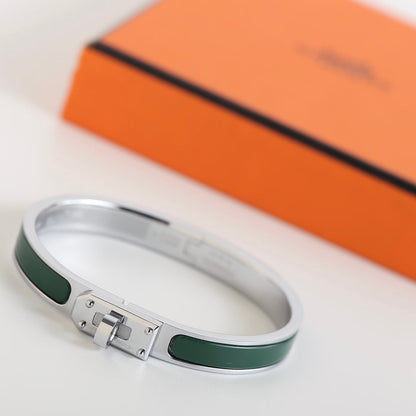 [⭐Luxery]HM KELLY KHAKI BRACELET
