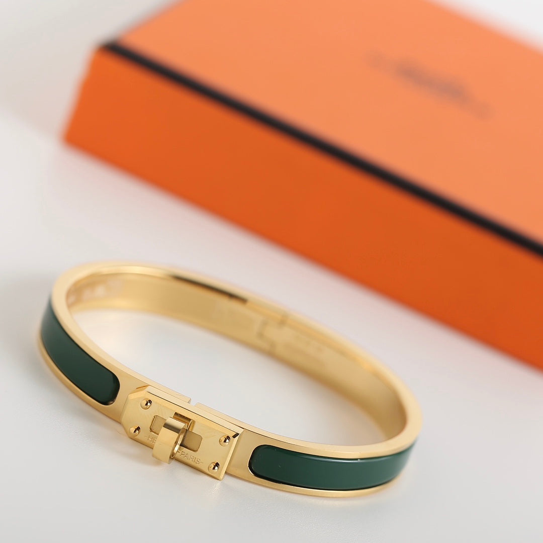 [⭐Luxery]HM KELLY KHAKI BRACELET