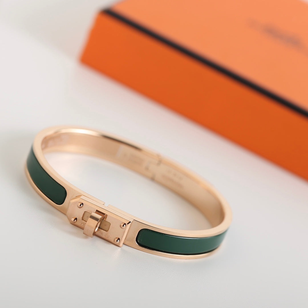 [⭐Luxery]HM KELLY KHAKI BRACELET