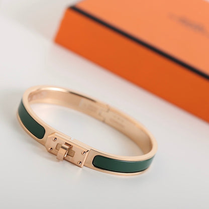 [⭐Luxery]HM KELLY KHAKI BRACELET
