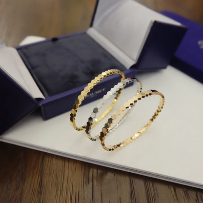 [⭐Luxery]BEE LOVE BRACELET
