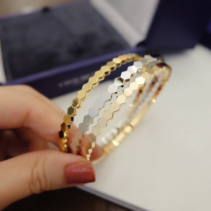 [⭐Luxery]BEE LOVE BRACELET