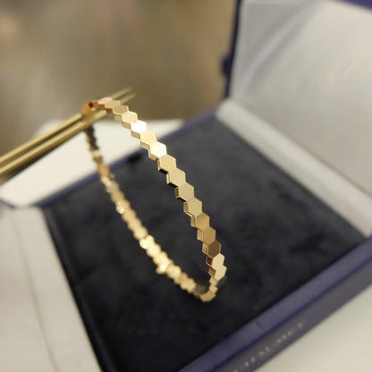 [⭐Luxery]BEE LOVE BRACELET