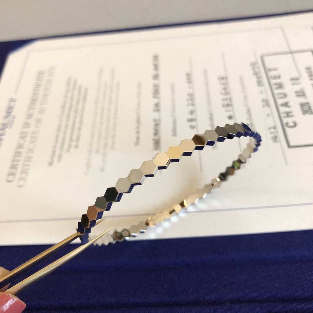 [⭐Luxery]BEE LOVE BRACELET