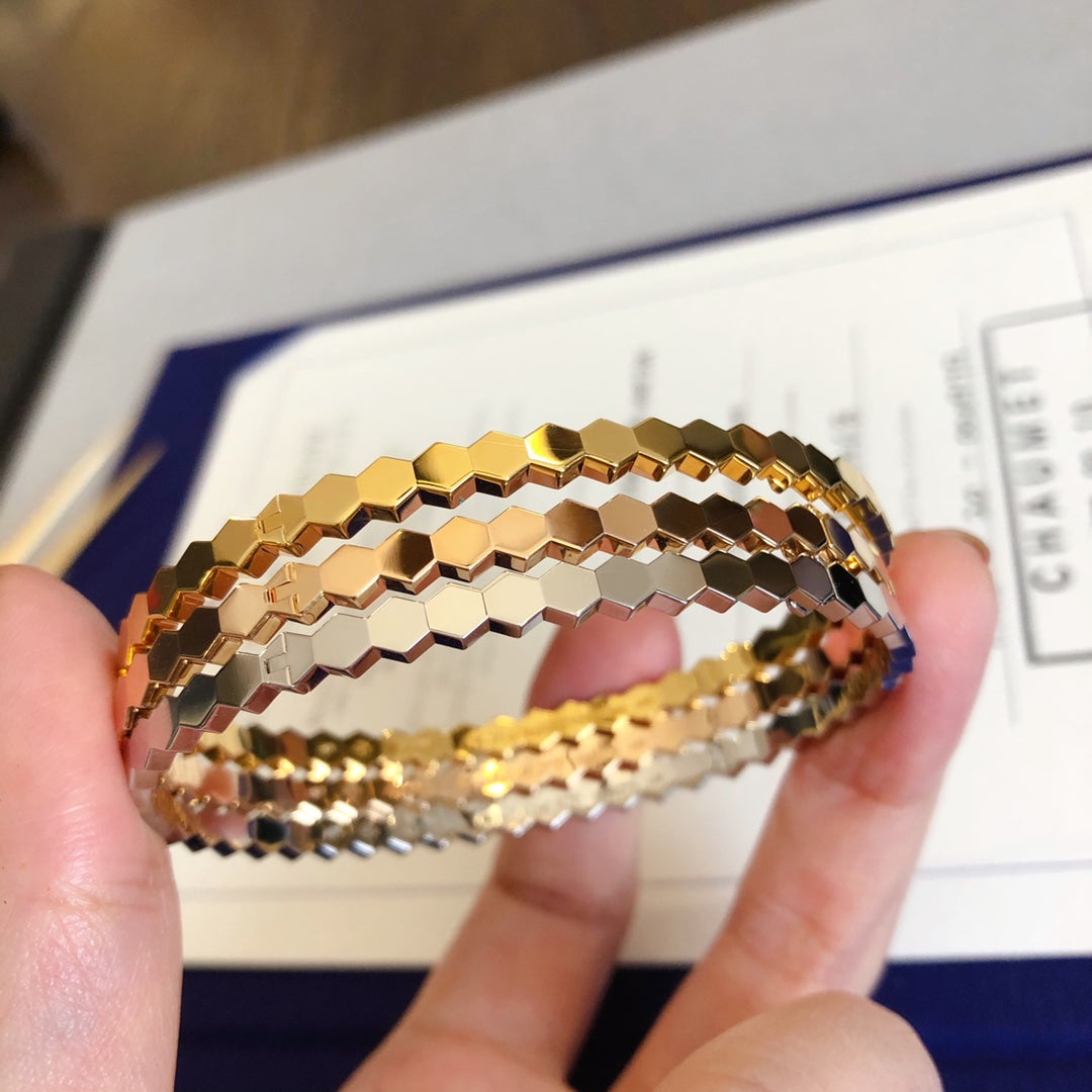[⭐Luxery]BEE LOVE BRACELET