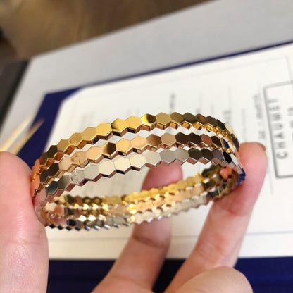 [⭐Luxery]BEE LOVE BRACELET