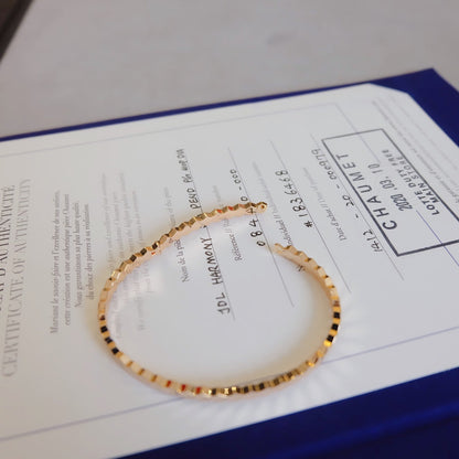 [⭐Luxery]BEE LOVE BRACELET