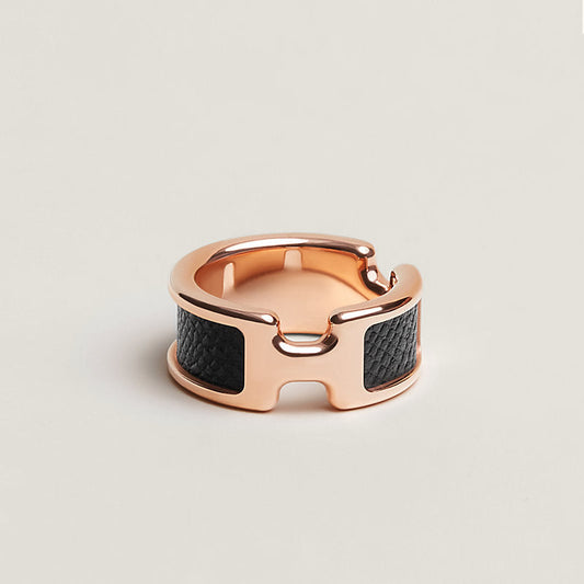[⭐Luxery]OLYMPE PINK GOLD RING