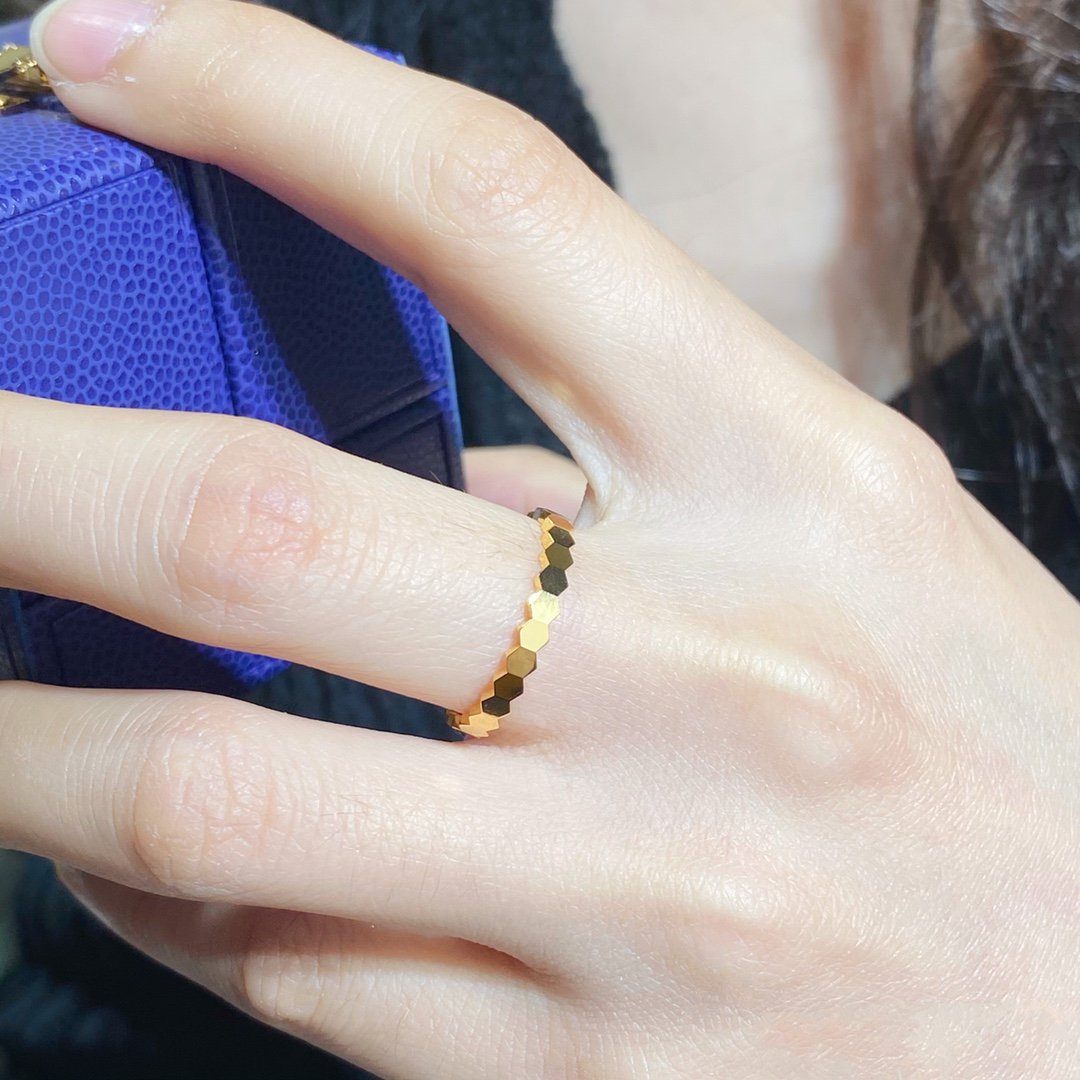 [⭐Luxery]BEE LOVE SMALL RING