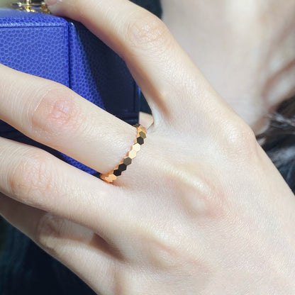 [⭐Luxery]BEE LOVE SMALL RING
