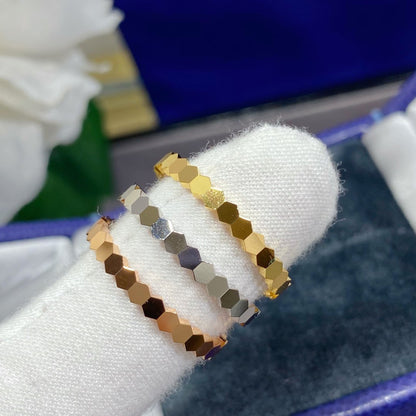 [⭐Luxery]BEE LOVE SMALL RING